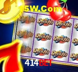 414bet: Jogos de Caça-Níqueis-Altas Recompensas, Roleta-Velocidade, Blackjack-Desafios Máximos