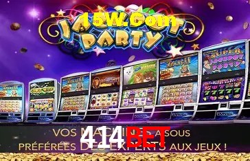 414bet